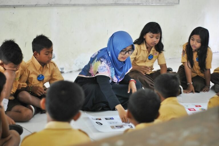 Photo Brain-based learning